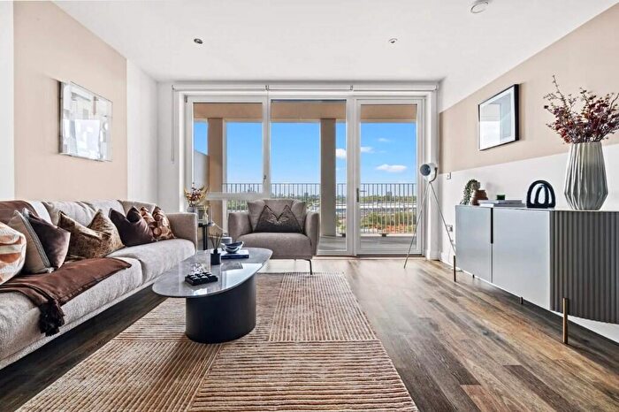 1 Bedroom Flat To Rent In Oliver Road, London, E10