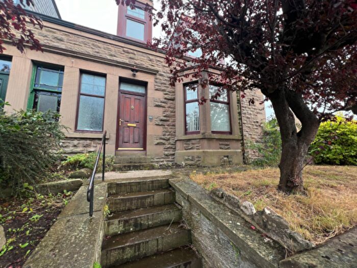 3 Bedroom Semi-Detached House To Rent In Balfour Place, Carnoustie, DD7