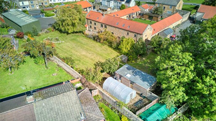 10 Bedroom Barn Conversion For Sale In Staindrop Road, West Auckland, Bishop Auckland, DL14