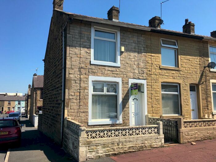 2 Bedroom Terraced House To Rent In Pinder Street, Nelson, BB9