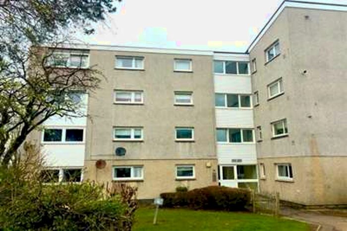 1 Bedroom Flat To Rent In Mallard Crescent, East Kilbride, G75