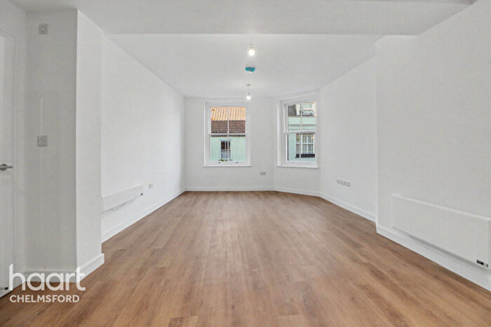 2 Bedroom Apartment For Sale In Duke Street, Chelmsford, CM1
