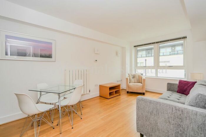 1 Bedroom Flat To Rent In Building, Cadogan Road, Royal Arsenal, SE18