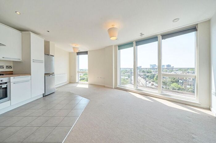 1 Bedroom Flat For Sale In Trico House, Ealing Road, Brentford, TW8