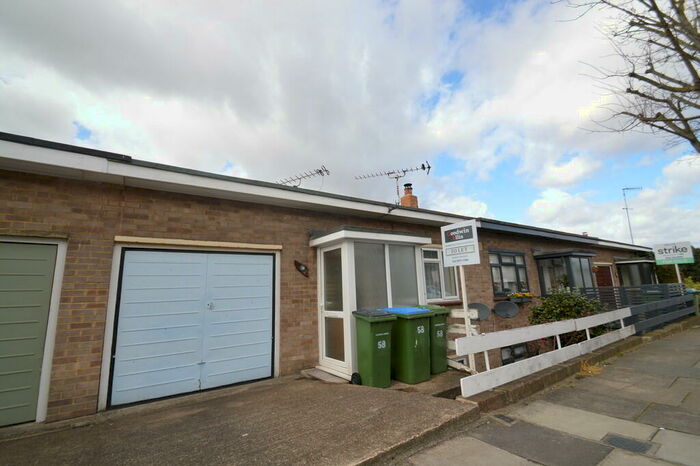 2 Bedroom Terraced House To Rent In Sladedale Road, London, SE18