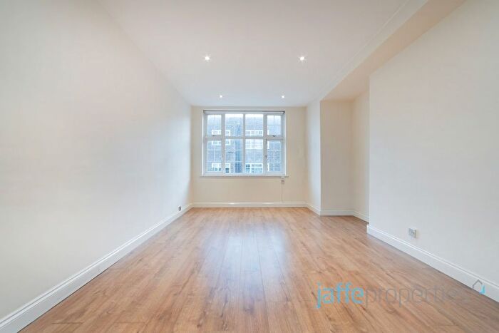 2 Bedroom Property To Rent In Acol Road, London, NW6