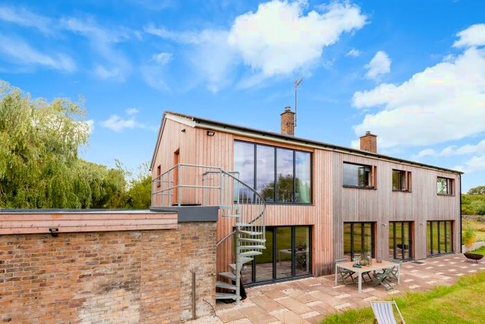 1 Bedroom Flat To Rent In Drayton Road, Sutton Courtenay, Abingdon, OX14