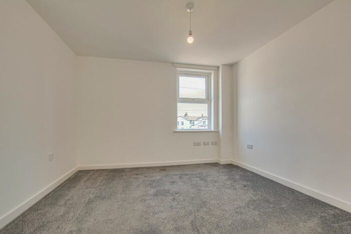 2 Bedroom Flat To Rent In Regent Road, Morecambe, LA3