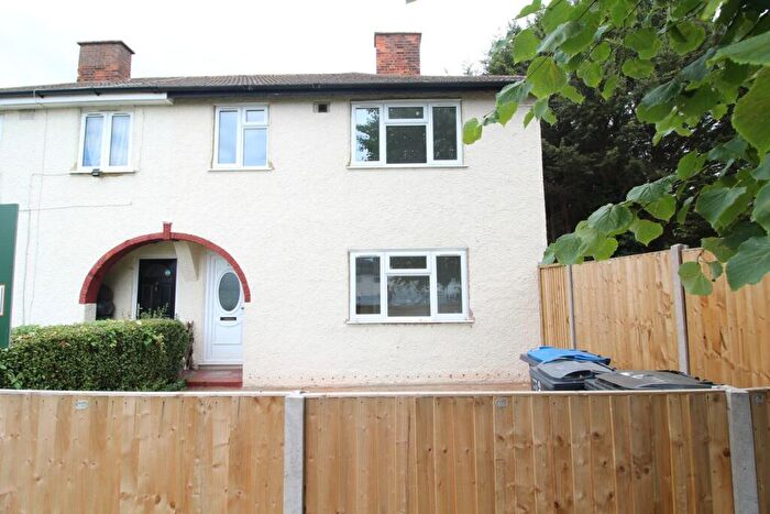 3 Bedroom End Of Terrace House To Rent In Camden Gardens, Thornton Heath, CR7