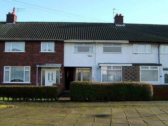 2 Bedroom Town House To Rent In Awmand Green, Cottingham, Hull, HU16