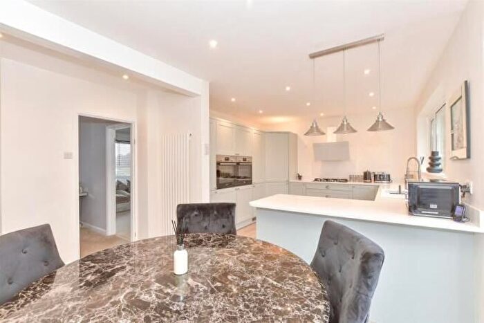 3 Bedroom Semi-Detached House For Sale In Hawe Lane, Sturry, Canterbury, CT2