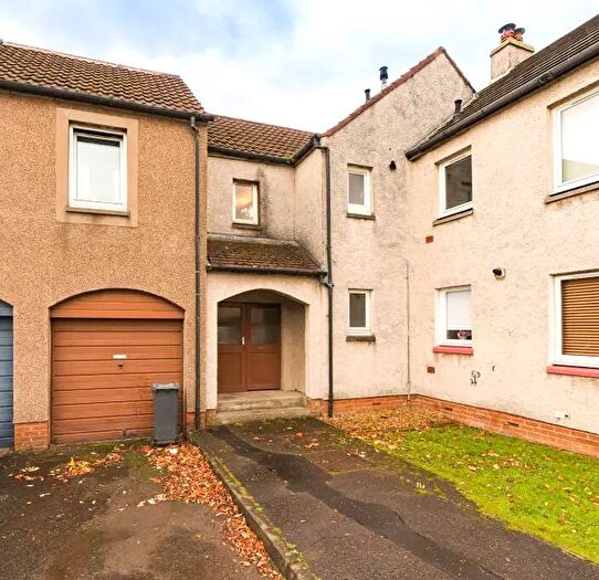 1 Bedroom Flat To Rent In South Gyle Park, South Gyle, Edinburgh, EH12