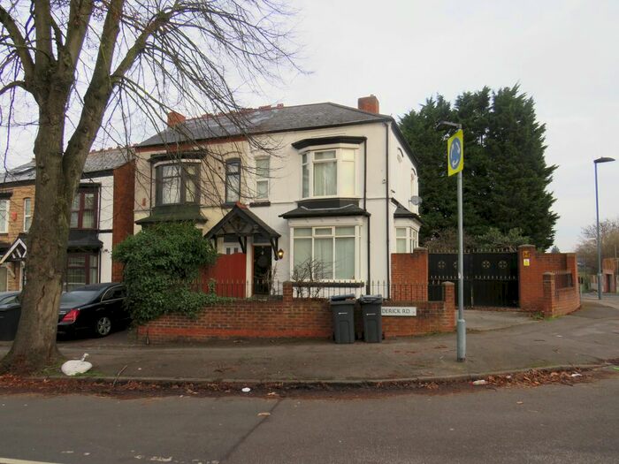 3 Bedroom Property To Rent In Frederick Road, Stechford, Birmingham B33
