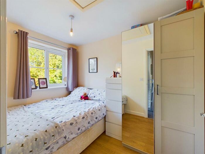 2 Bedroom Terraced House For Sale In Beech View Drive, Buxton, SK17