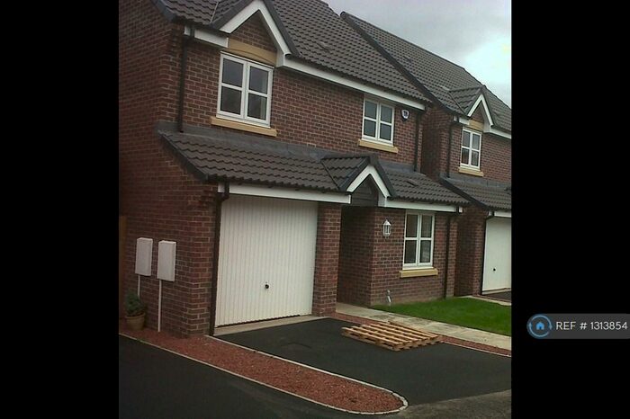 3 Bedroom Detached House To Rent In Annand Way, Newton Aycliffe, DL5
