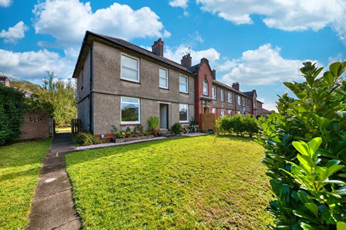 2 Bedroom Apartment For Sale In Main Street, Milngavie, G62