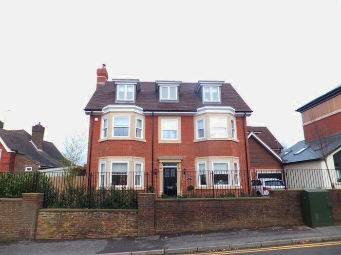 4 Bedroom Detached House To Rent In South Park, Sevenoaks, TN13