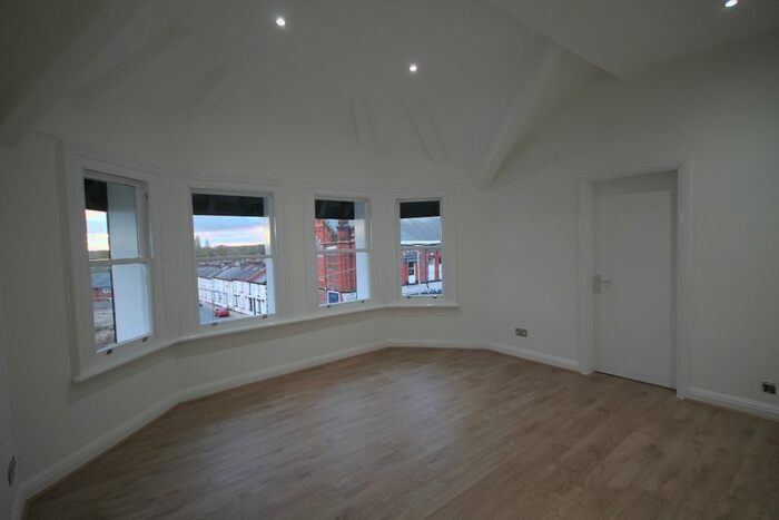 1 Bedroom Flat To Rent In Aigburth Road, Aigburth, Liverpool L17