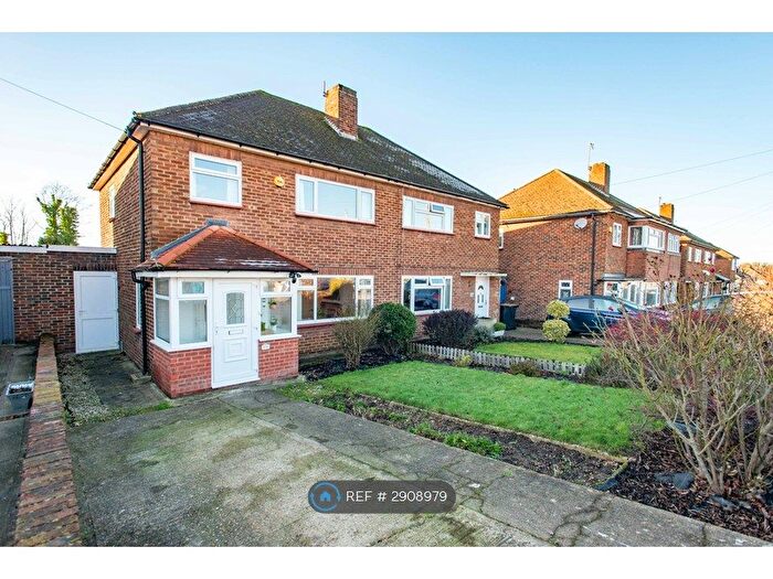 3 Bedroom Semi-Detached House To Rent In Repton Road, Orpington, BR6