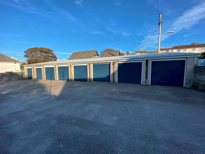 Parking/garage For Sale In Penbeagle Terrace, St. Ives, TR26