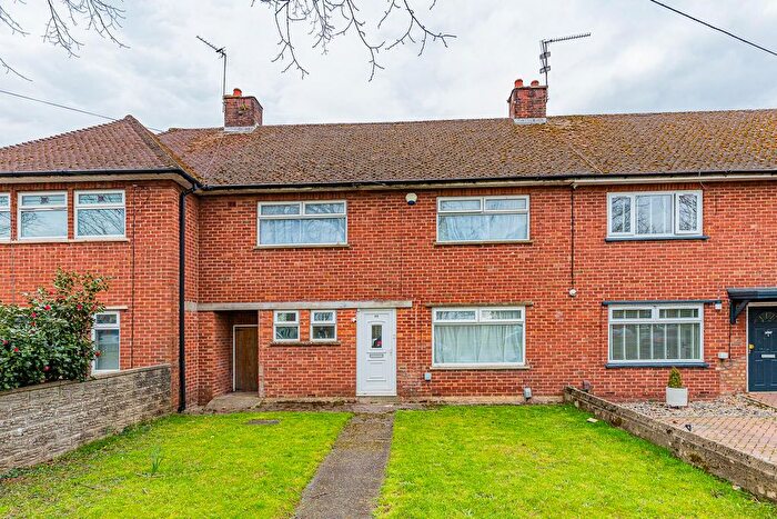 3 Bedroom Property To Rent In Gabalfa Avenue, Gabalfa, CF14