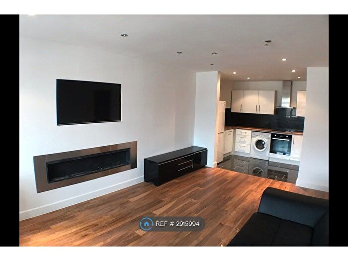 1 Bedroom Flat To Rent In Nags Head Road, Ponders End, Enfield, EN3