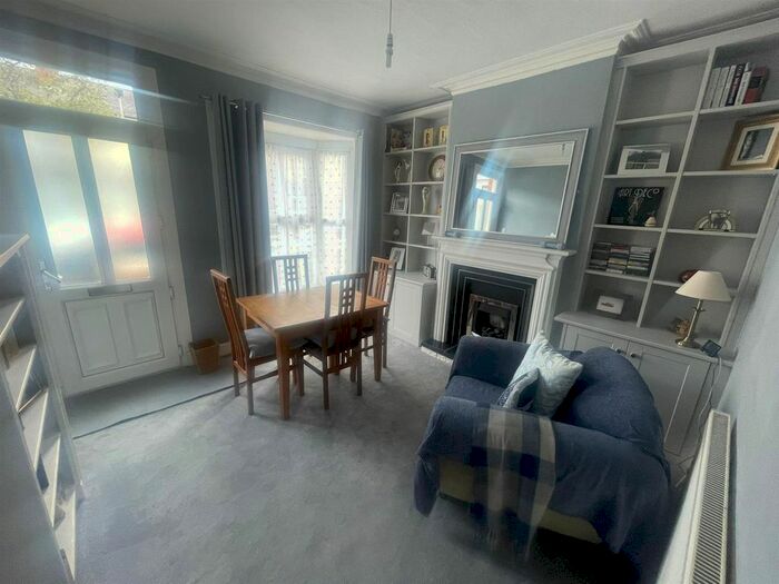 2 Bedroom Terraced House To Rent In Lightwoods Road, Smethwick, B67