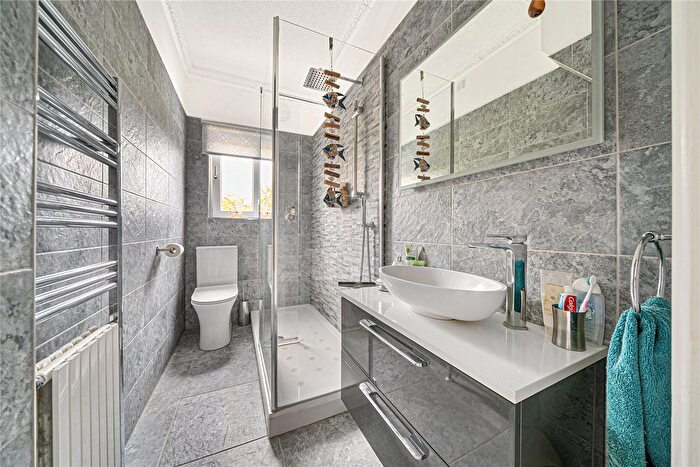 2 Bedroom Semi-detached House For Sale In Charmwood Villas, Rushmore Hill, Orpington, BR6
