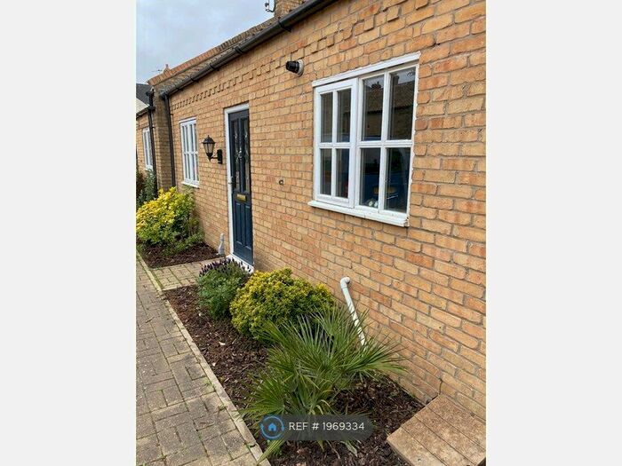 2 Bedroom Bungalow To Rent In Rudds Court, Ramsey, Huntingdon, PE26