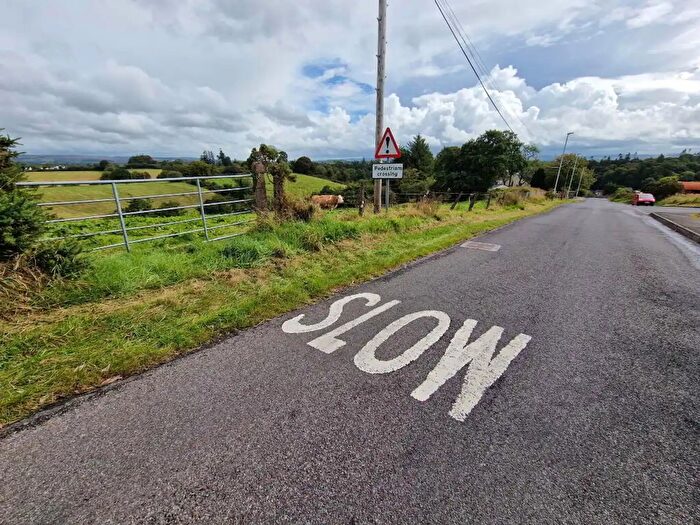Property For Sale In Building Site, Edenmore Lane, Enniskillen, BT94