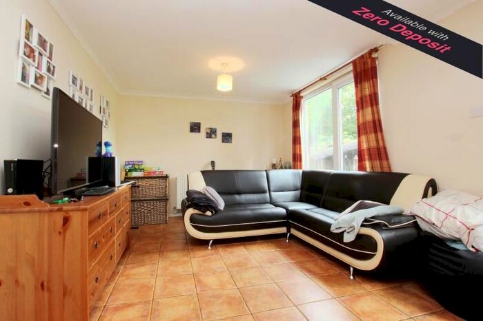 3 Bedroom Terraced House To Rent In Ellindon, Bretton, Peterborough PE3