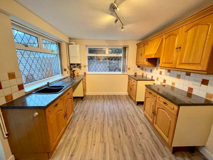 3 Bedroom Terraced House To Rent In James Street, Grimsby DN31