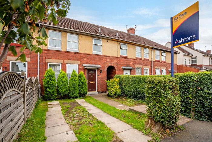 3 Bedroom Town House For Sale In Osbaldwick Lane, York, YO10