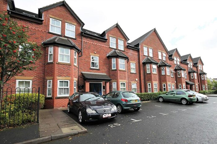 2 Bedroom Apartment To Rent In St Andrews House, Manchester Road East, Little Hulton, Manchester, M38