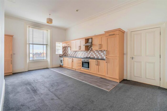 2 Bedroom Flat To Rent In Gray Road, Hendon, Sunderland SR2