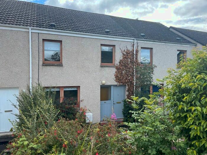 3 Bedroom Semi-Detached House For Sale In Coulpark, Alness, IV17