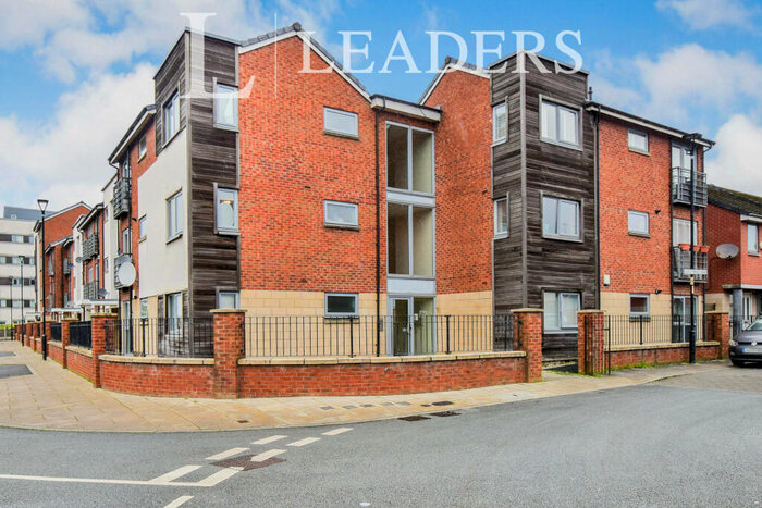 1 Bedroom Flat To Rent In Barleywood Drive, Beswick, Manchester, M11