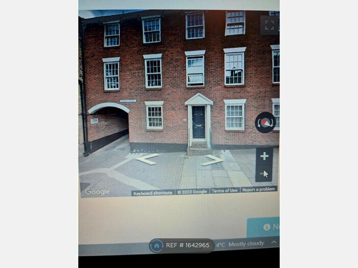 1 Bedroom Flat To Rent In Forest Court, Knaresborough, HG5