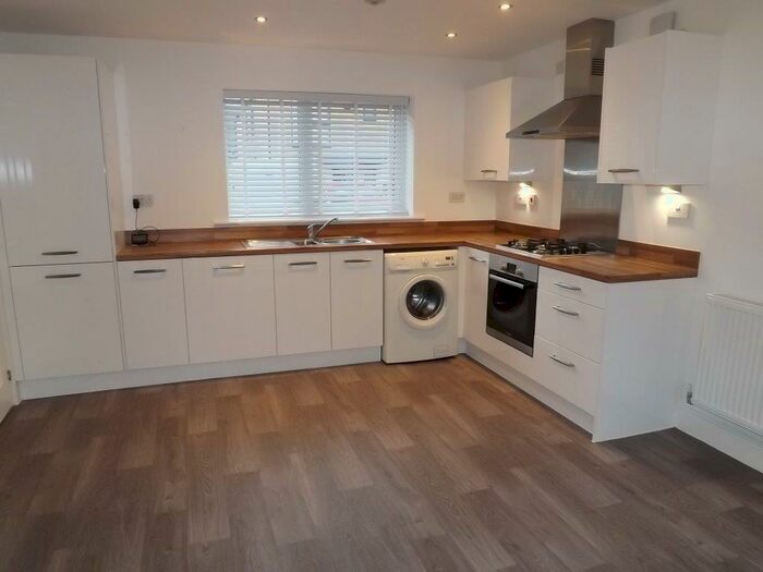 1 Bedroom House To Rent In Paddock View, Doncaster, DN1