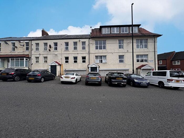 17 Bedroom Property For Sale In - Walkers Buildings, Borough Road, North Shields, Tyne Amp; Wear, NE29