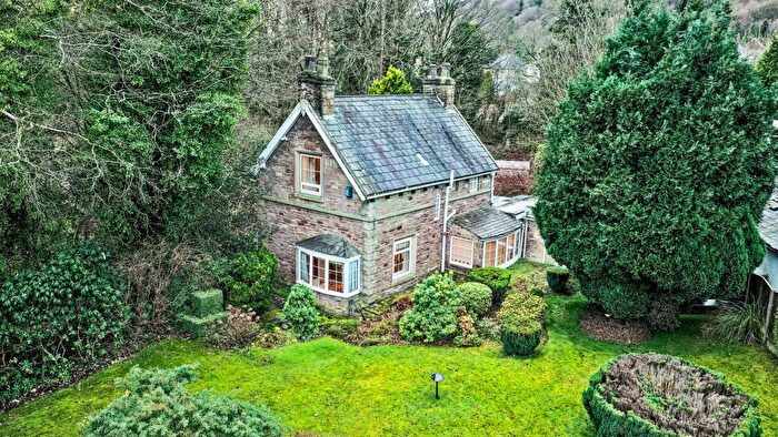 3 Bedroom Cottage For Sale In Buncer Lane, Blackburn, BB2