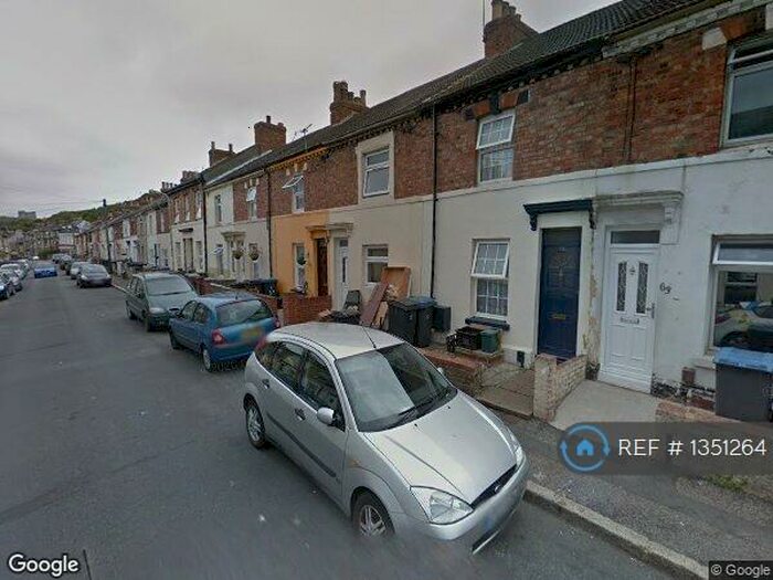 2 Bedroom Terraced House To Rent In Clarendon Place, Dover, CT17
