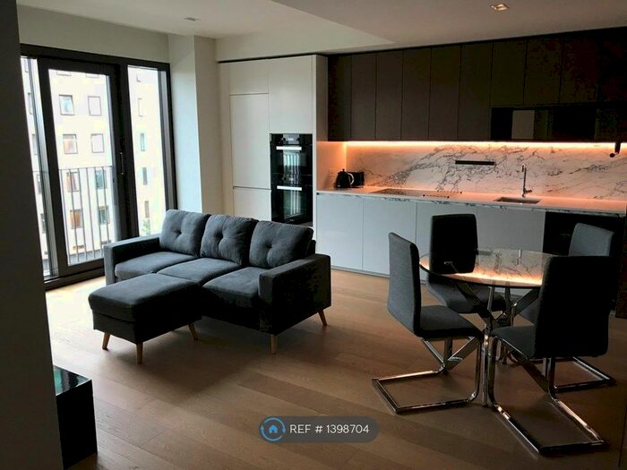 1 Bedroom Flat To Rent In Casson Square, London, SE1