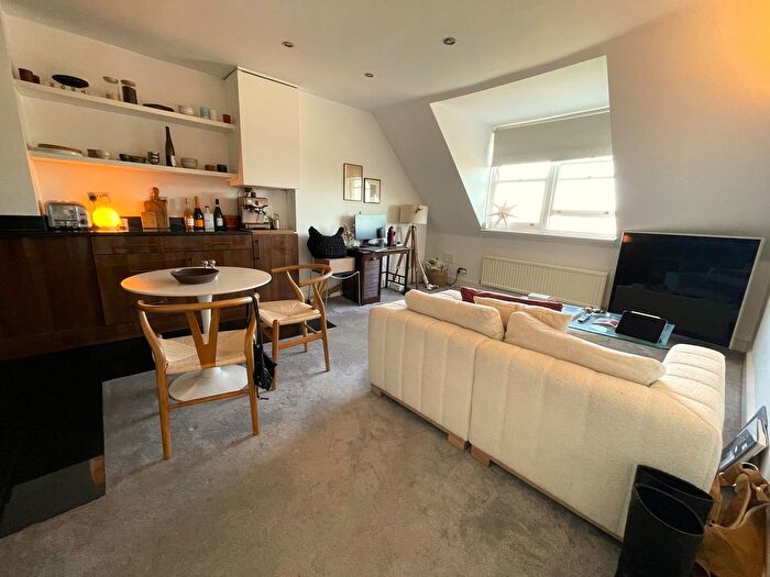 1 Bedroom Flat To Rent In Petherton Road, London, N5