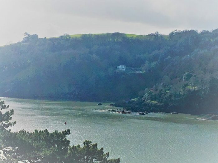 3 Bedroom Flat To Rent In Castle Road, Kingswear, Dartmouth, TQ6