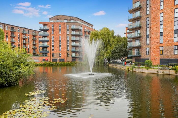 1 Bedroom Flat To Rent In William Mundy Way, Dartford, DA1