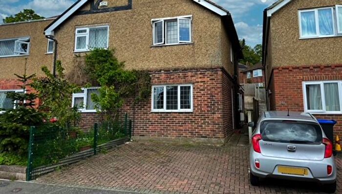 4 Bedroom Property To Rent In Pretoria Road, Canterbury, CT1