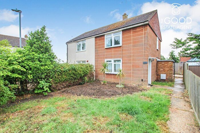 2 Bedroom Semi-Detached House To Rent In Queensway, Soham, CB7