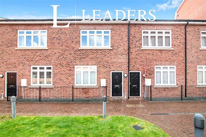1 Bedroom Flat To Rent In Hestercombe House, Gorcott Lane, B90