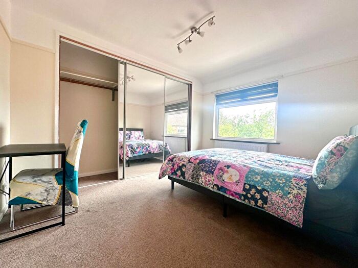 House To Rent In Netherhall Way, Cambridge, CB1